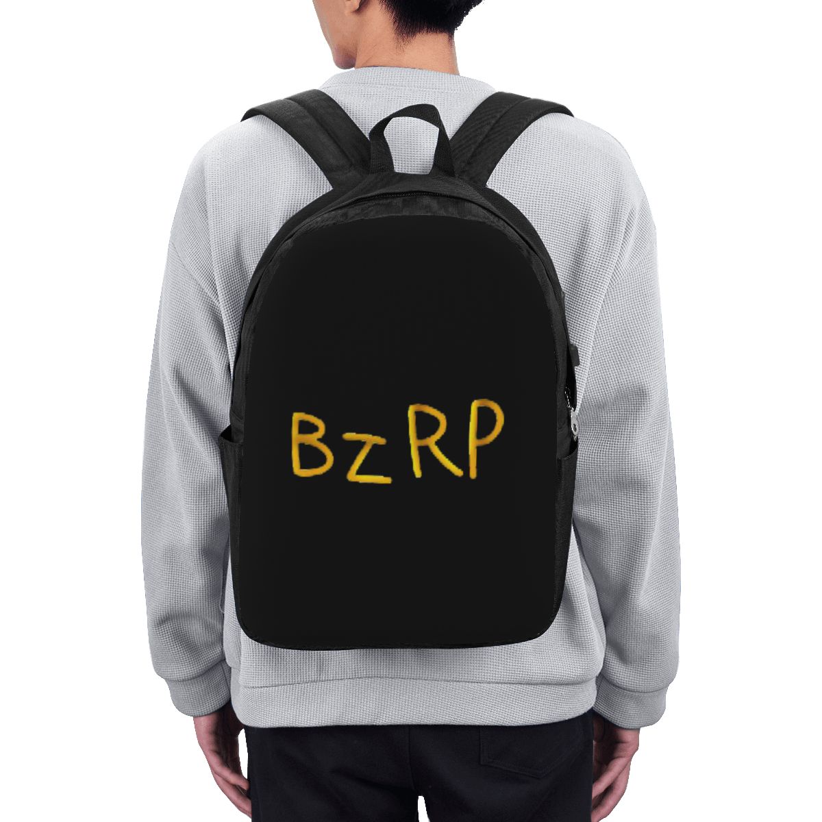 Women Bags For Laptop - กระเป๋าเป้สะพายหลังบิซาร์แรป (BZRP) กระเป๋าใส่โน๊ตบุ๊คสำหรับเดินทาง กระเป๋าคอมพิวเตอร์ กระเป๋านักเรียน กระเป๋าใส่แล็ปท็อป