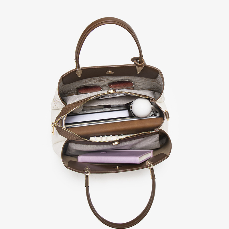 กระเป๋าสะพายข้างผู้หญิงแบบจีนร - Women Bags Manufacturer บทวิจารณ์และราคา