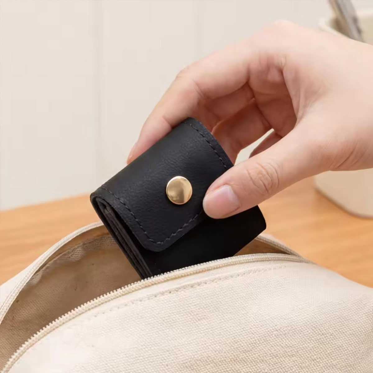 กระเป๋าใส่เครื่องประดับแบบพกพา - Women Bags For Office บทวิจารณ์และราคา
