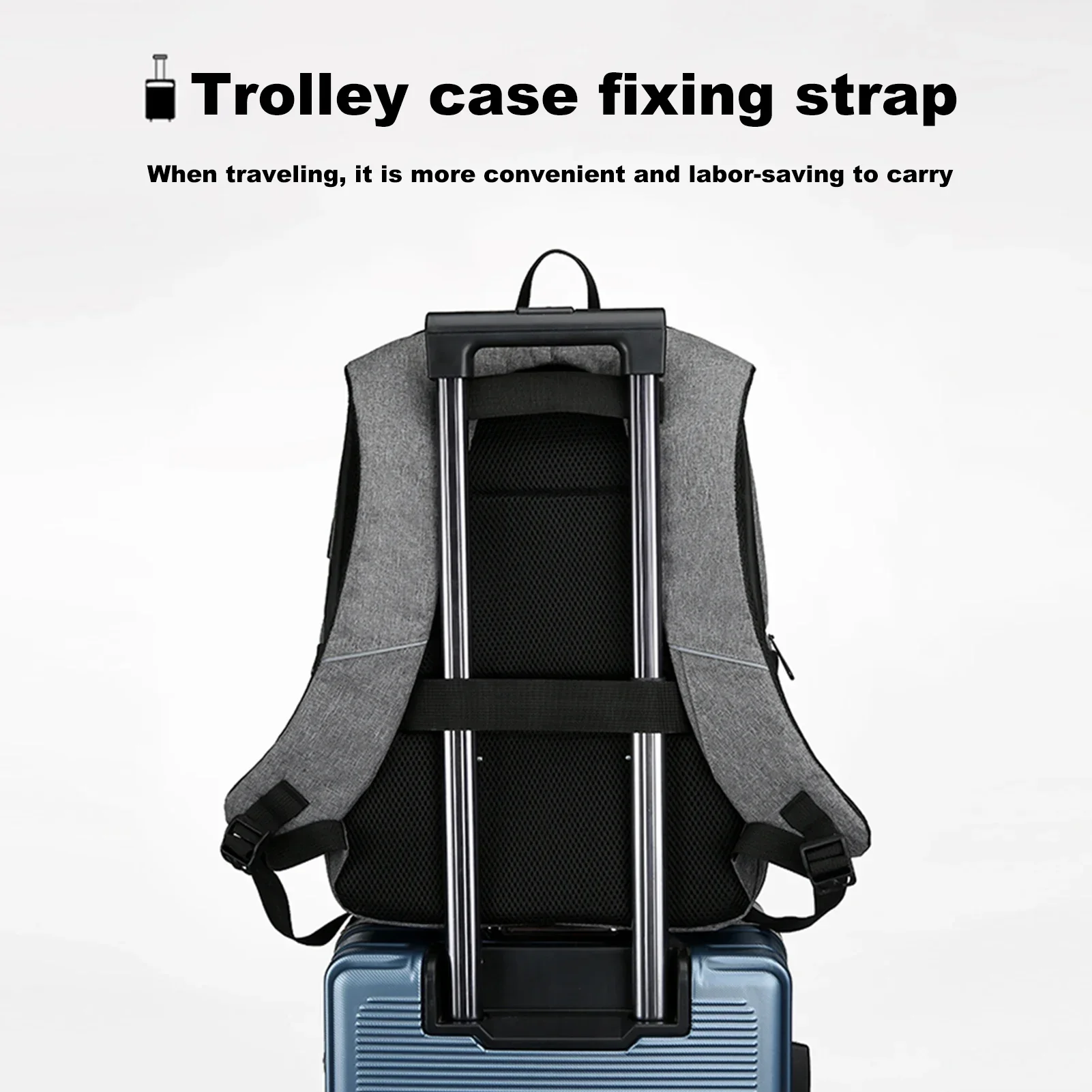กระเป๋าเป้สะพายหลังแล็ปท็อปสํา - Women Bags Rack บทวิจารณ์และราคา