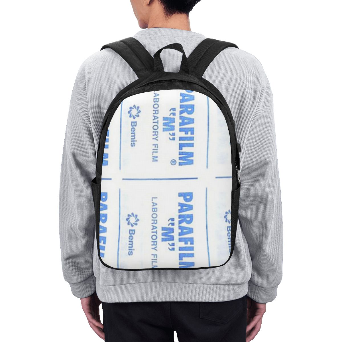 พาราฟิล์มเป็นกระเป๋าเป้สะพายหล - Women Bags For Laptop บทวิจารณ์และราคา