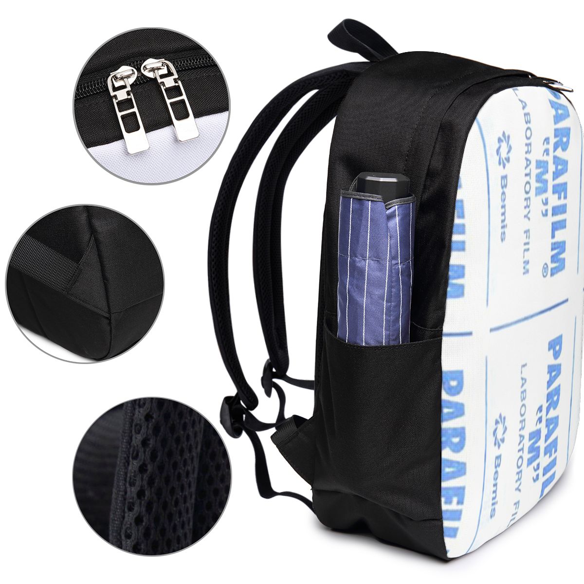พาราฟิล์มเป็นกระเป๋าเป้สะพายหล - Women Bags For Laptop บทวิจารณ์และราคา
