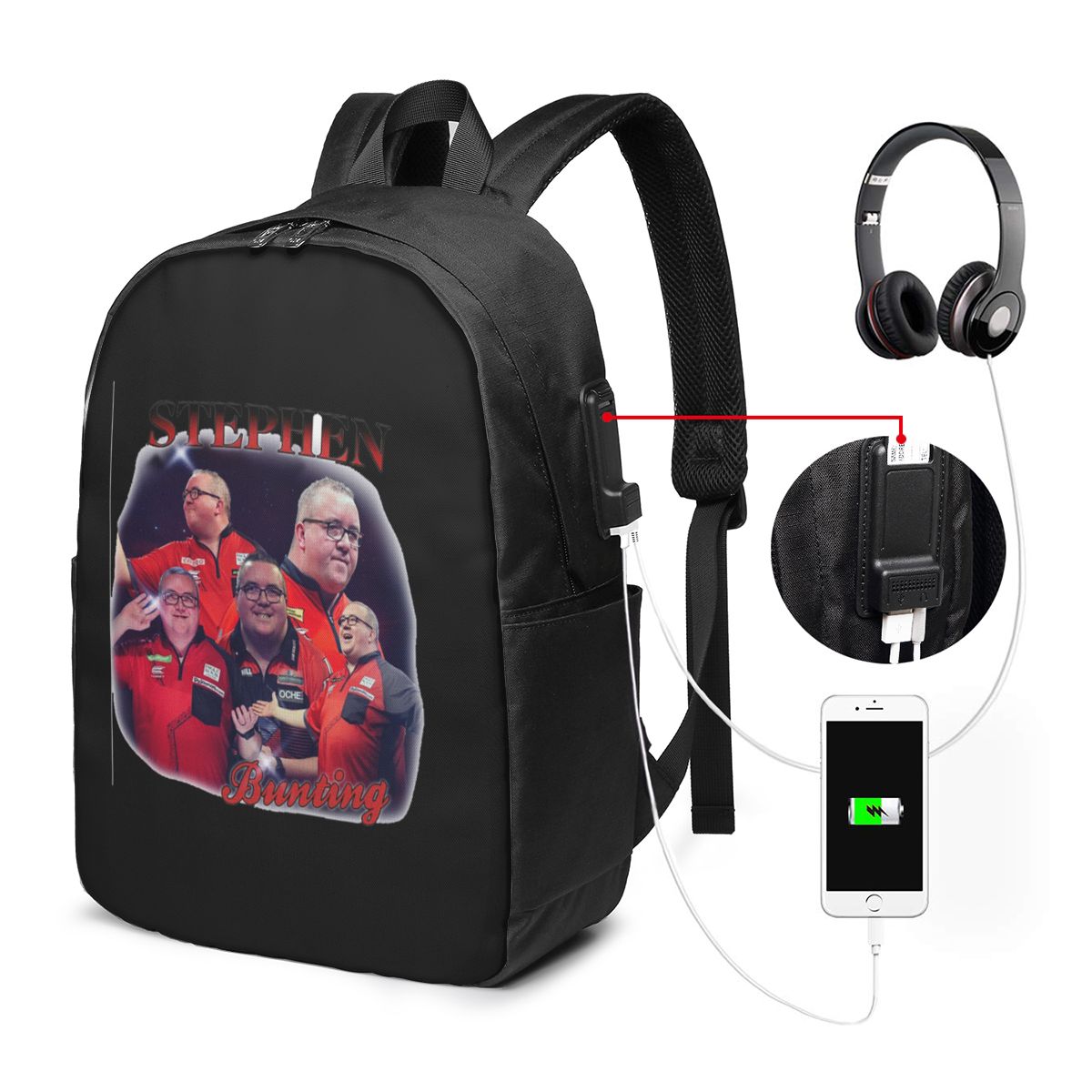 สตีเฟน บันทิง บูทเล็กกระเป๋าเป - Women Bags For Laptop บทวิจารณ์และราคา