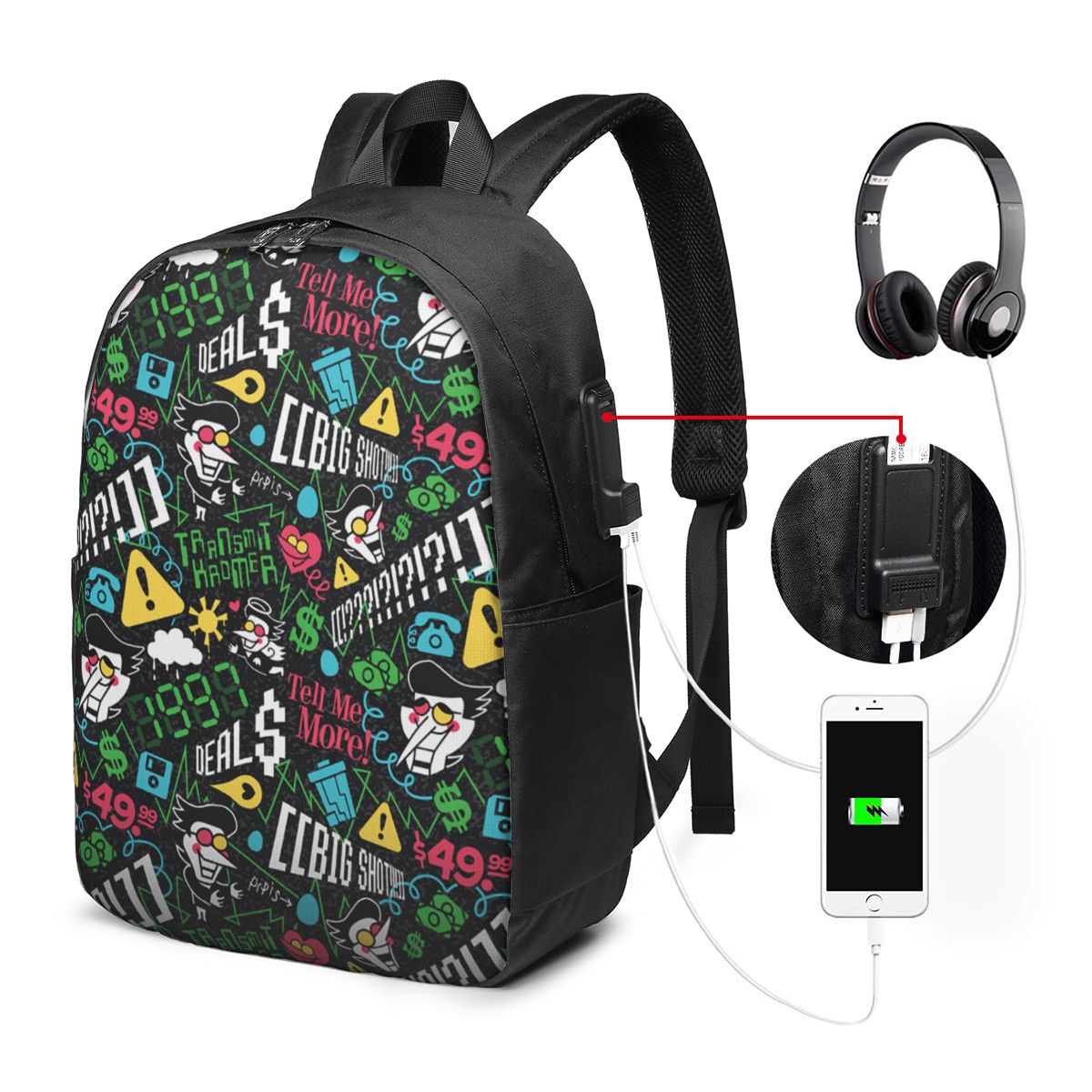 เดลตารูน สแปมตัน จีกระเป๋าเป้ส - Women Bags For Laptop บทวิจารณ์และราคา