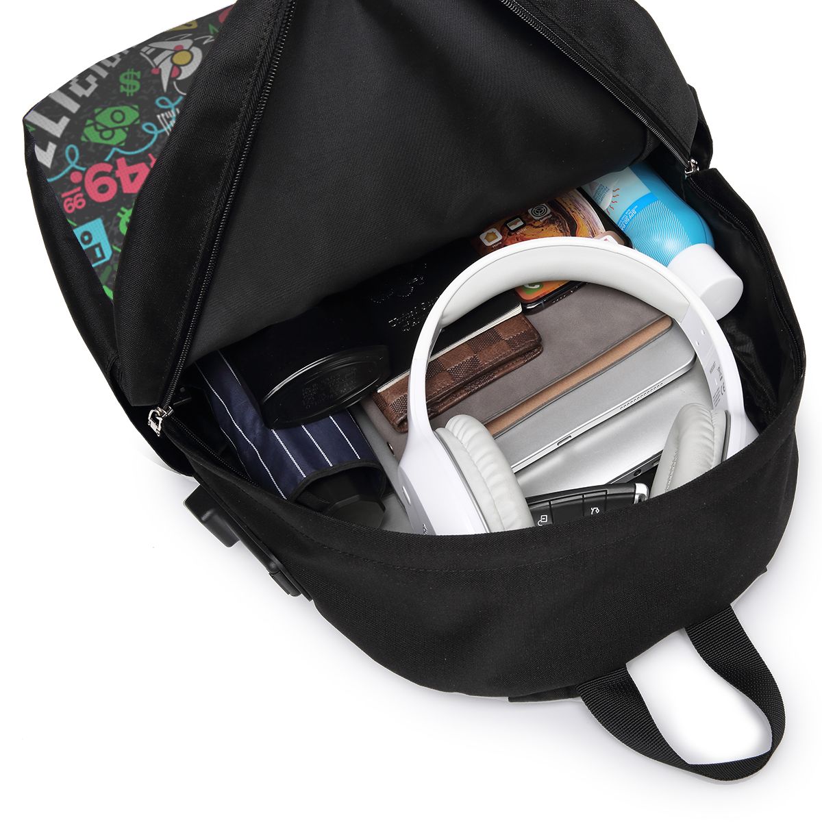 เดลตารูน สแปมตัน จีกระเป๋าเป้ส - Women Bags For Laptop บทวิจารณ์และราคา