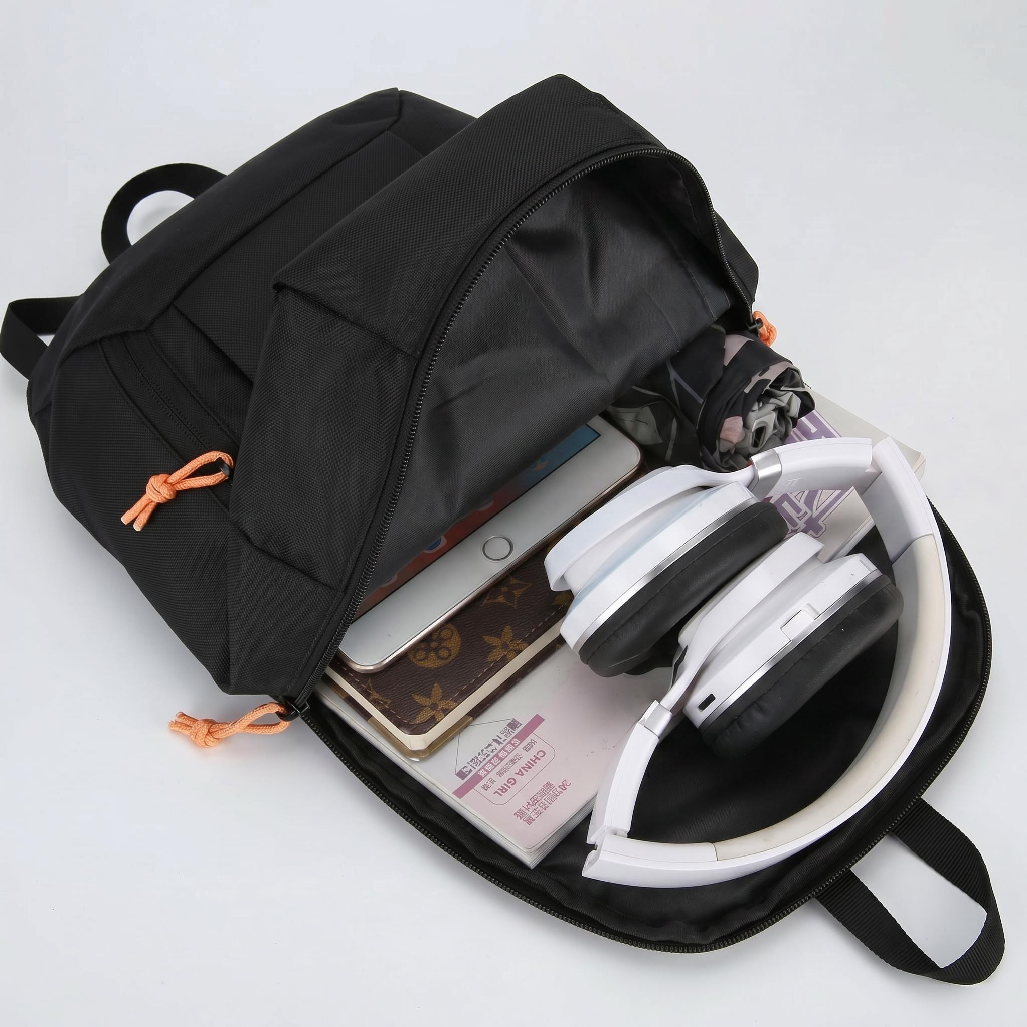 กระเป๋าเป้สะพายหลังน้ำหนักเบาส - Women Bags Polene บทวิจารณ์และราคา