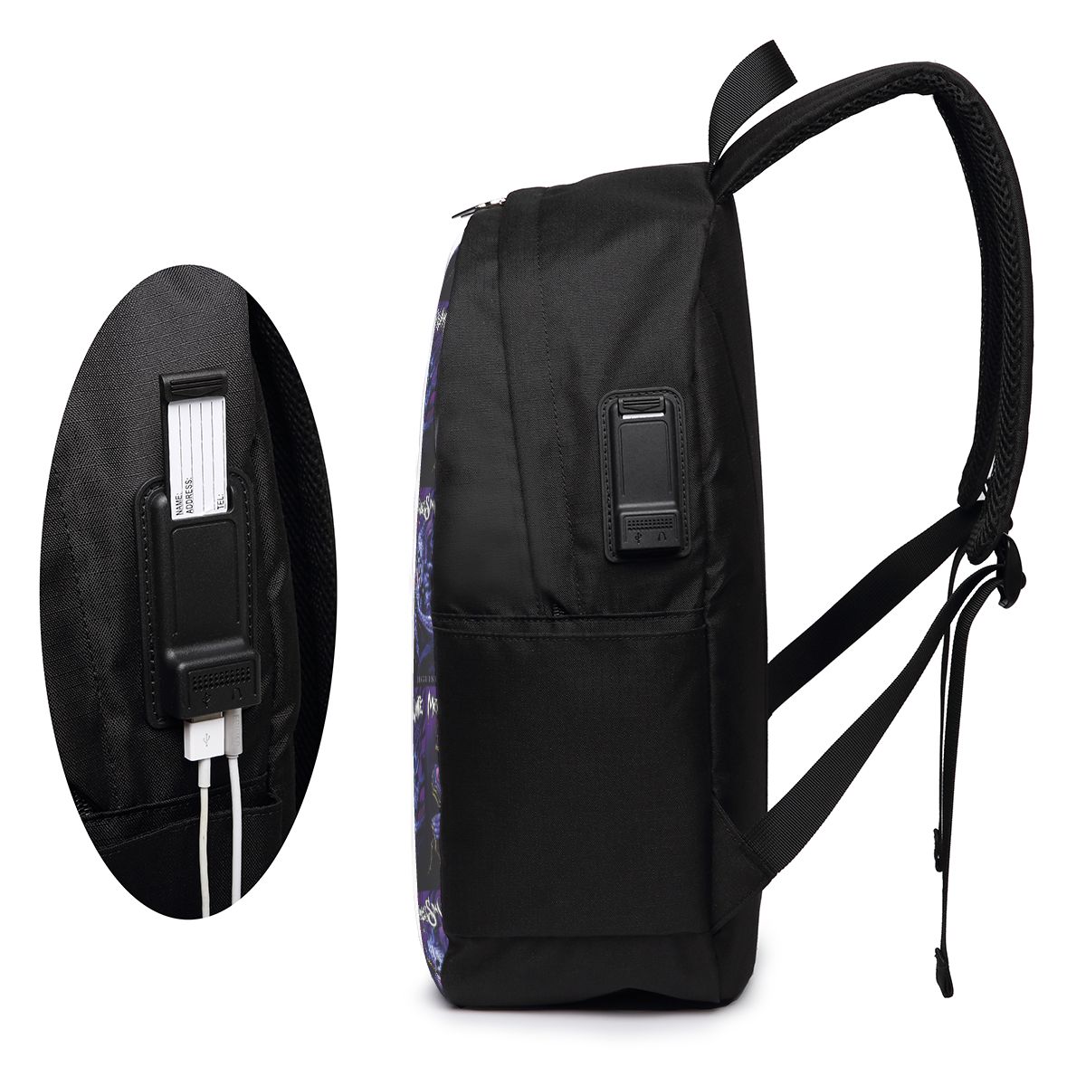 กระเป๋าเป้สะพายหลังสีขาว Motio - Women Bags For Laptop บทวิจารณ์และราคา