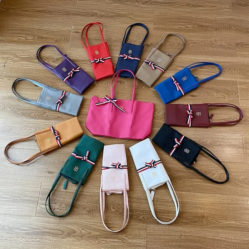 กระเป๋าสไตล์ชาวประมงพร้อมช่องใ - Women Bags Manufacturer บทวิจารณ์และราคา