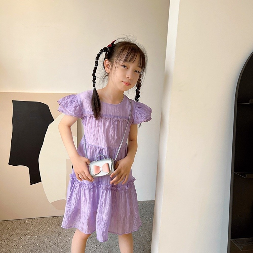 กระเป๋าสะพายข้างลายการ์ตูนน่าร - Women Bags Manufacturer บทวิจารณ์และราคา