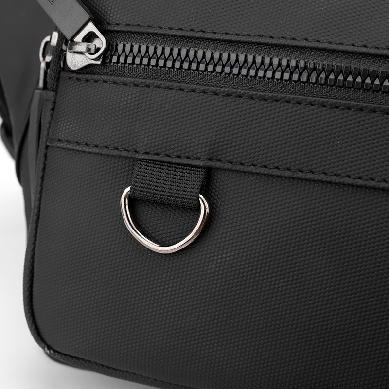 U nisexกันน้ําเอวกระเป๋าแพ็คชา - Women Bags For Office บทวิจารณ์และราคา