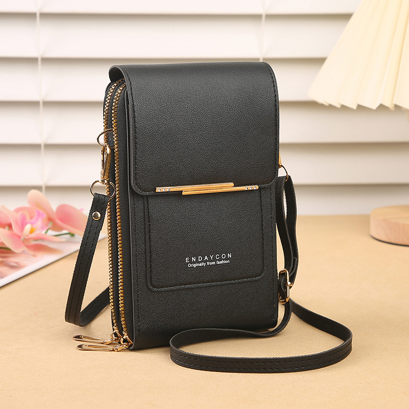 Crazy กระเป๋าแฟชั่นหน้าจอสัมผั - Women Bags Rack บทวิจารณ์และราคา