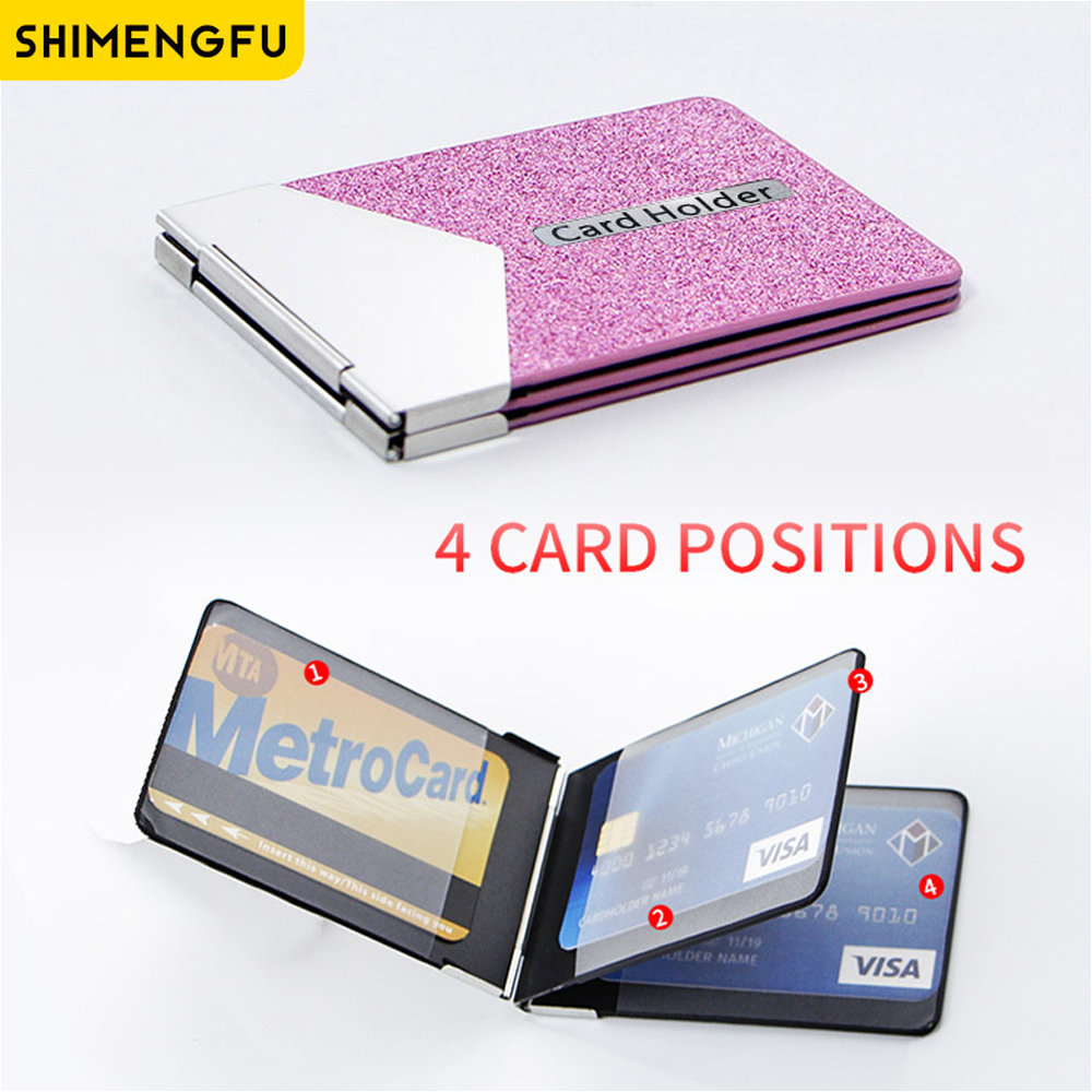 RFID Protected ID บัตรเครดิตที - Women Bags Manufacturer บทวิจารณ์และราคา