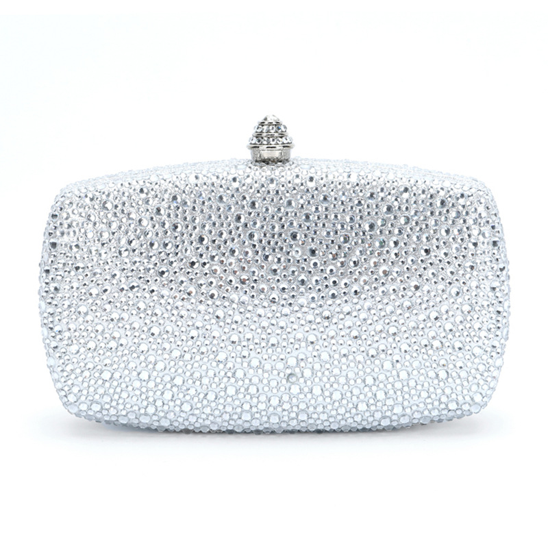 กระเป๋ากระเป๋าถืองานเลี้ยงกลาง - Women Bags Green บทวิจารณ์และราคา