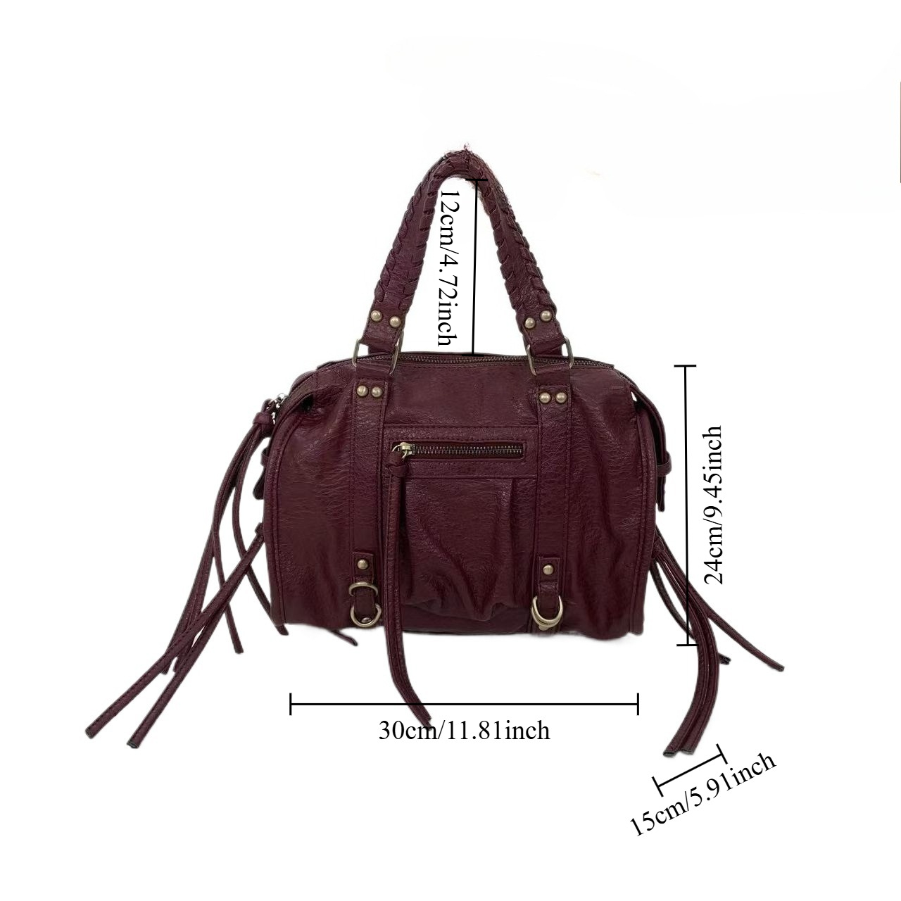 กระเป๋าถือสไตล์เรโทรสำหรับผู้ห - Women Bags Polene บทวิจารณ์และราคา
