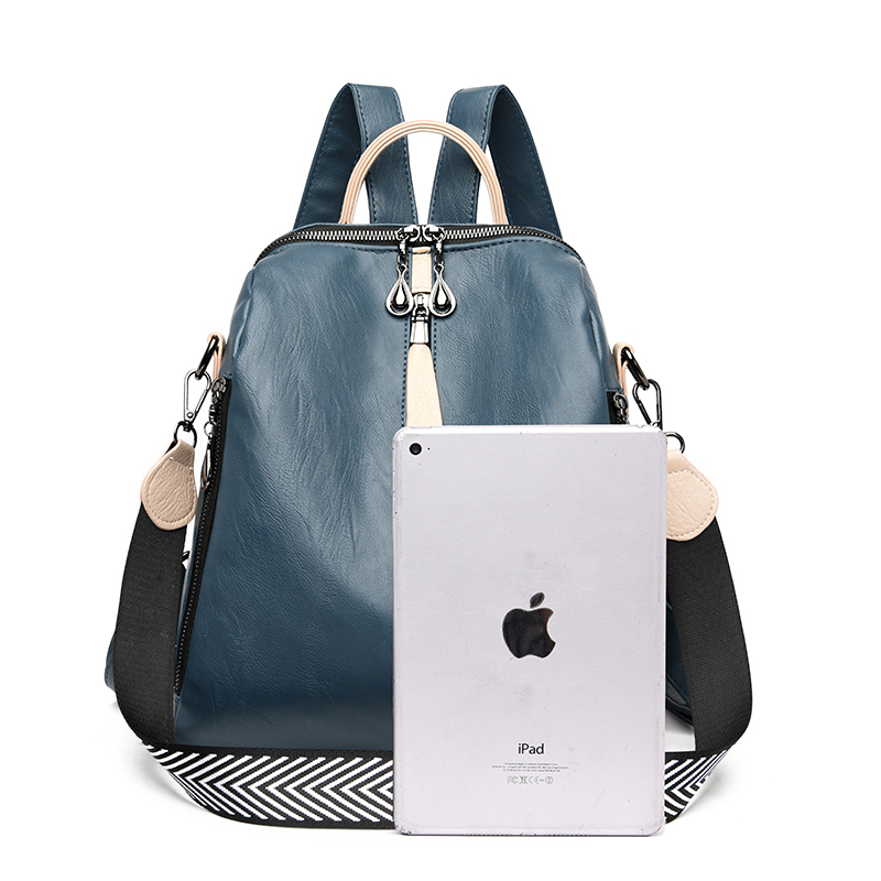 กระเป๋าเป้แฟชั่นผู้หญิงกระเป๋า - Women Bags Rack บทวิจารณ์และราคา