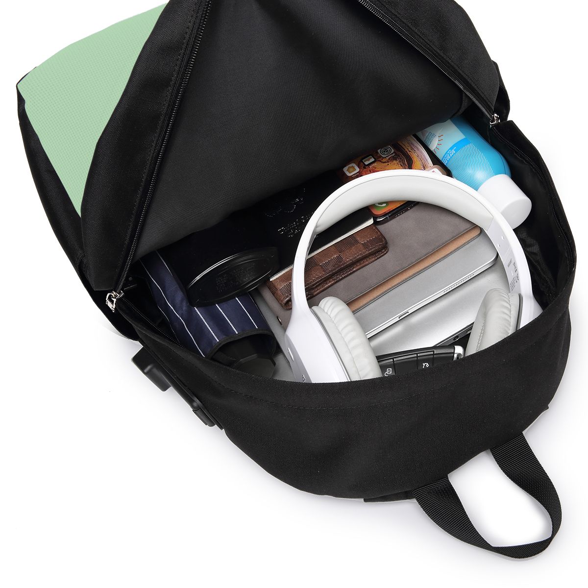 กระเป๋าเป้สะพายหลัง Titties Go - Women Bags For Laptop บทวิจารณ์และราคา