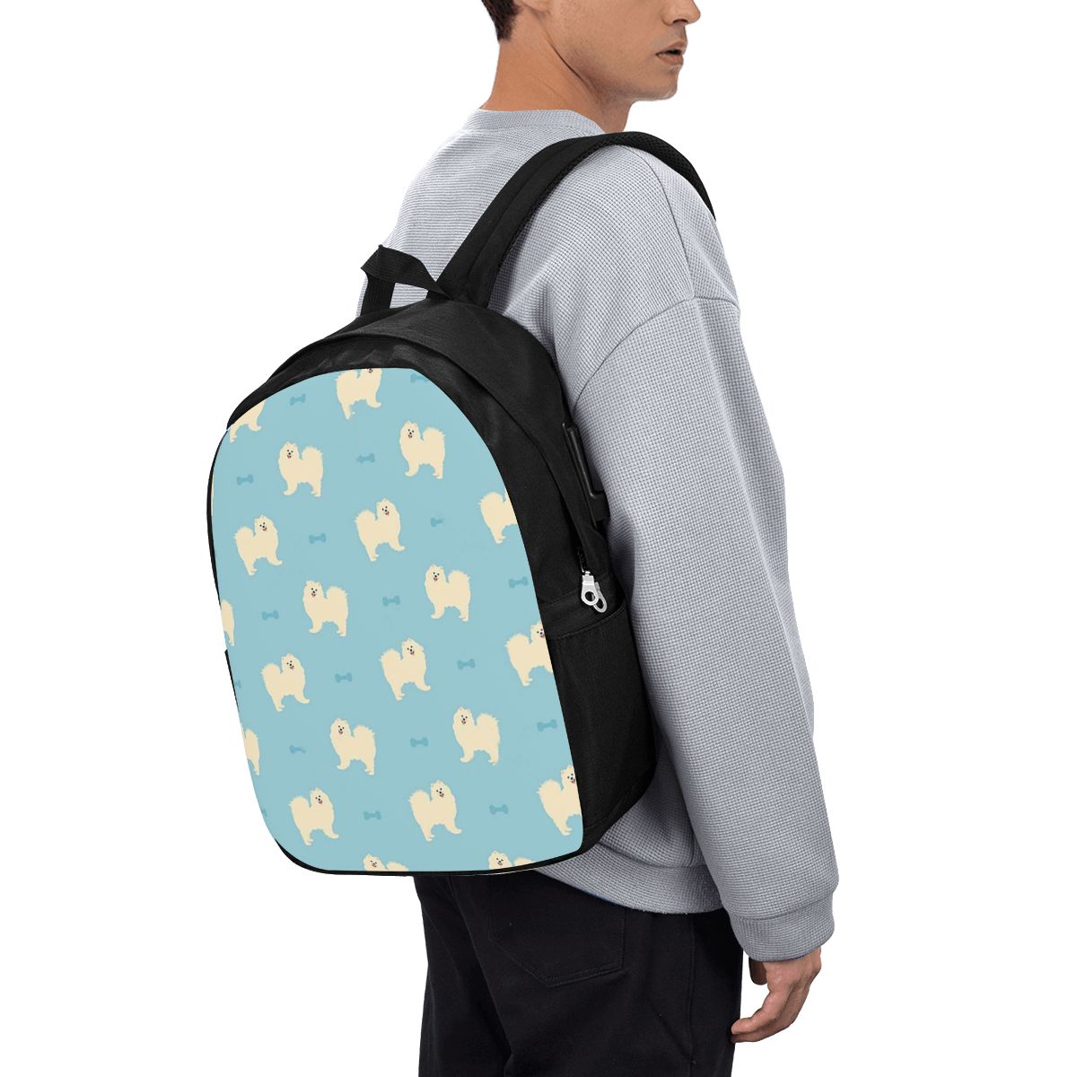 กระเป๋าเป้สะพายหลังสุนัขพันธุ์ - Women Bags For Laptop บทวิจารณ์และราคา