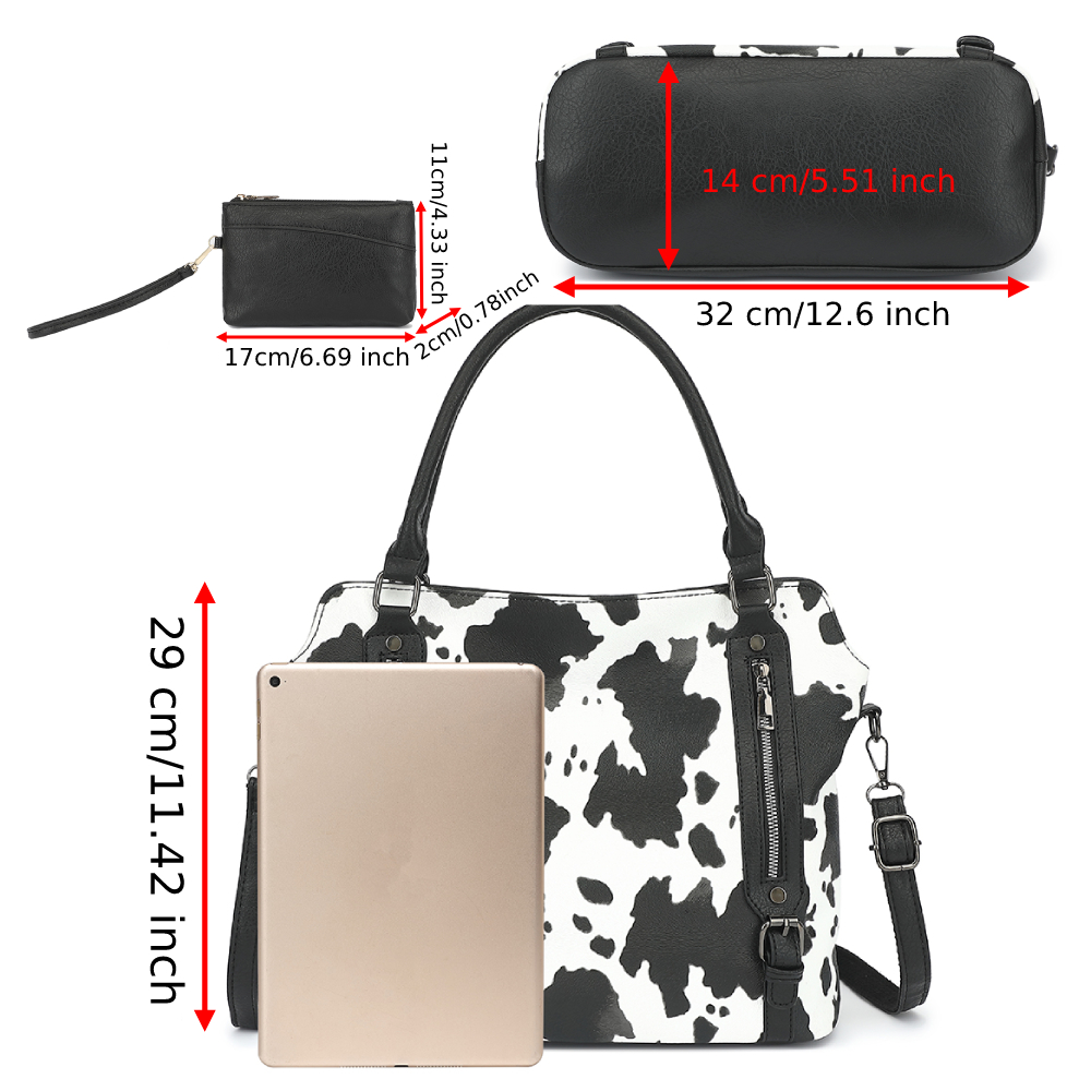 เซ็ต2ชิ้นกระเป๋าโท้ทสำหรับผู้ห - Women Bags Polene บทวิจารณ์และราคา