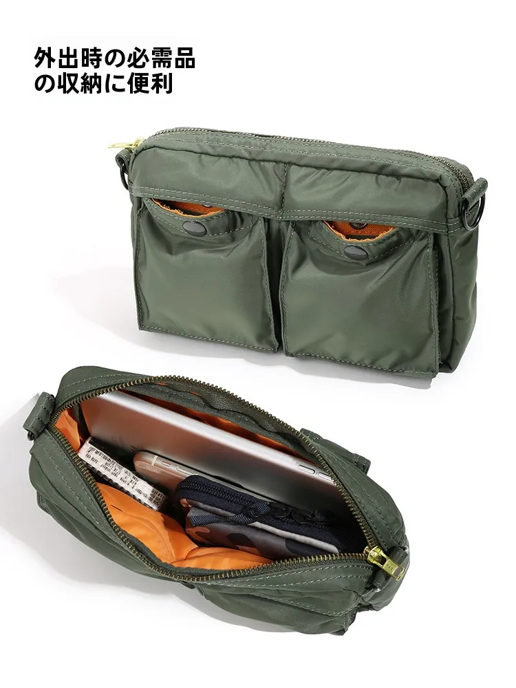 กระเป๋าสะพายข้างขนาดเล็กอเนกปร - Women Bags Rack บทวิจารณ์และราคา