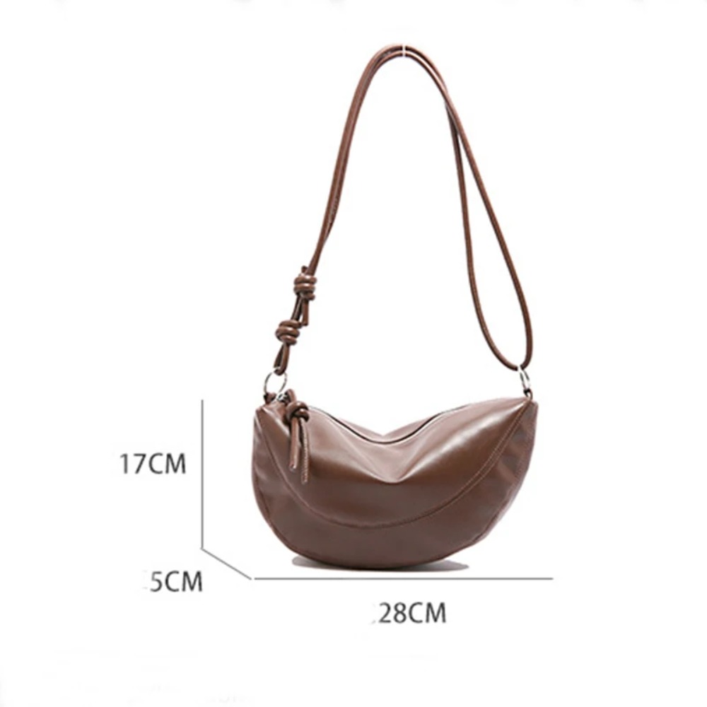 กระเป๋าสะพายไหล่ PU วัสดุซิป 2 - Women Bags Manufacturer บทวิจารณ์และราคา