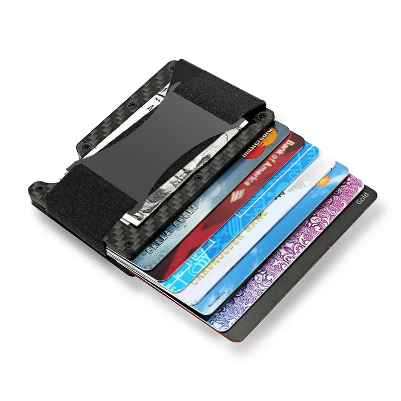 ที่ใส่บัตร RFID ธุรกิจ ที่ใส่บ - Women Bags Rack บทวิจารณ์และราคา
