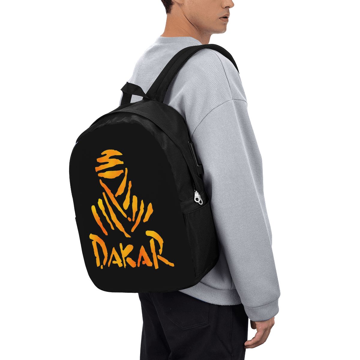ดาการ์ แรลลี่กระเป๋าเป้สะพายหล - Women Bags For Laptop บทวิจารณ์และราคา