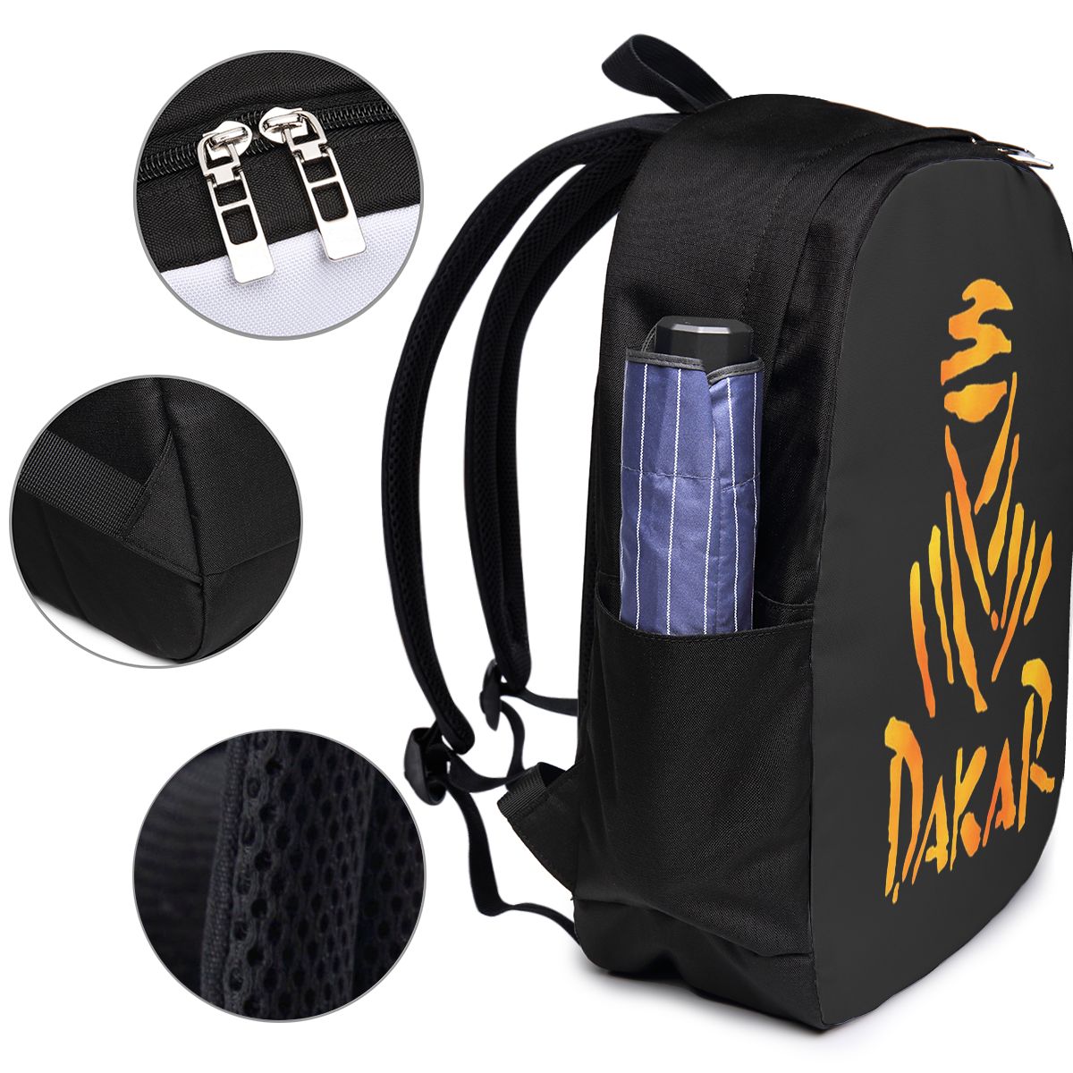 ดาการ์ แรลลี่กระเป๋าเป้สะพายหล - Women Bags For Laptop บทวิจารณ์และราคา