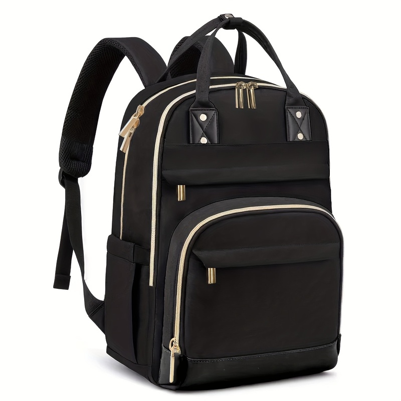 กระเป๋าเป้สะพายหลังสำหรับผู้หญ - Women Bags For Laptop บทวิจารณ์และราคา