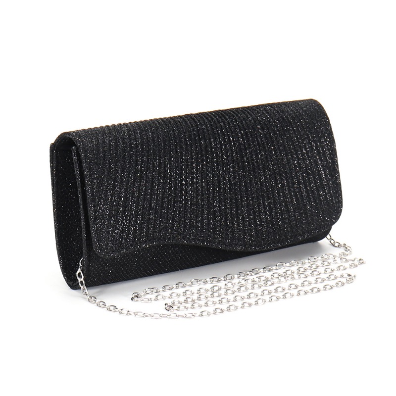 กระเป๋าถือผู้หญิงแบบพับได้ ประ - Clutch Bag Evening บทวิจารณ์และราคา
