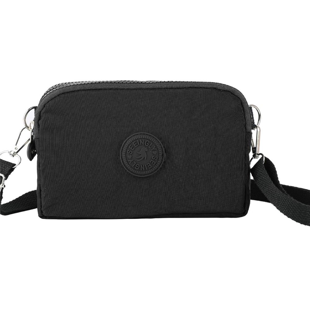 กระเป๋าไนลอนขนาดเล็กกันน้ำแบบพ - Women Bags Rack บทวิจารณ์และราคา