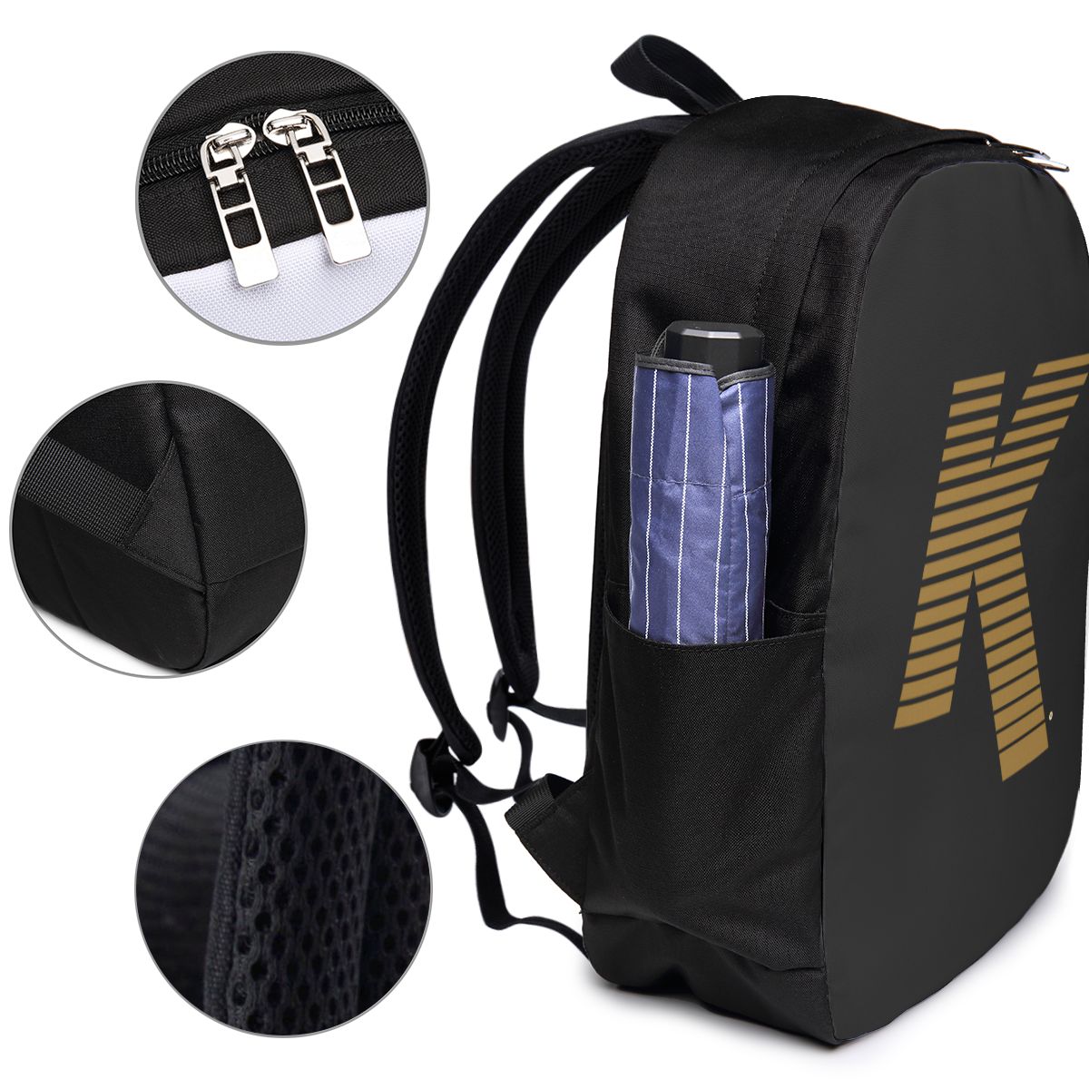 ซิลด์เจียน เค โลโก้กระเป๋าเป้ส - Women Bags For Laptop บทวิจารณ์และราคา
