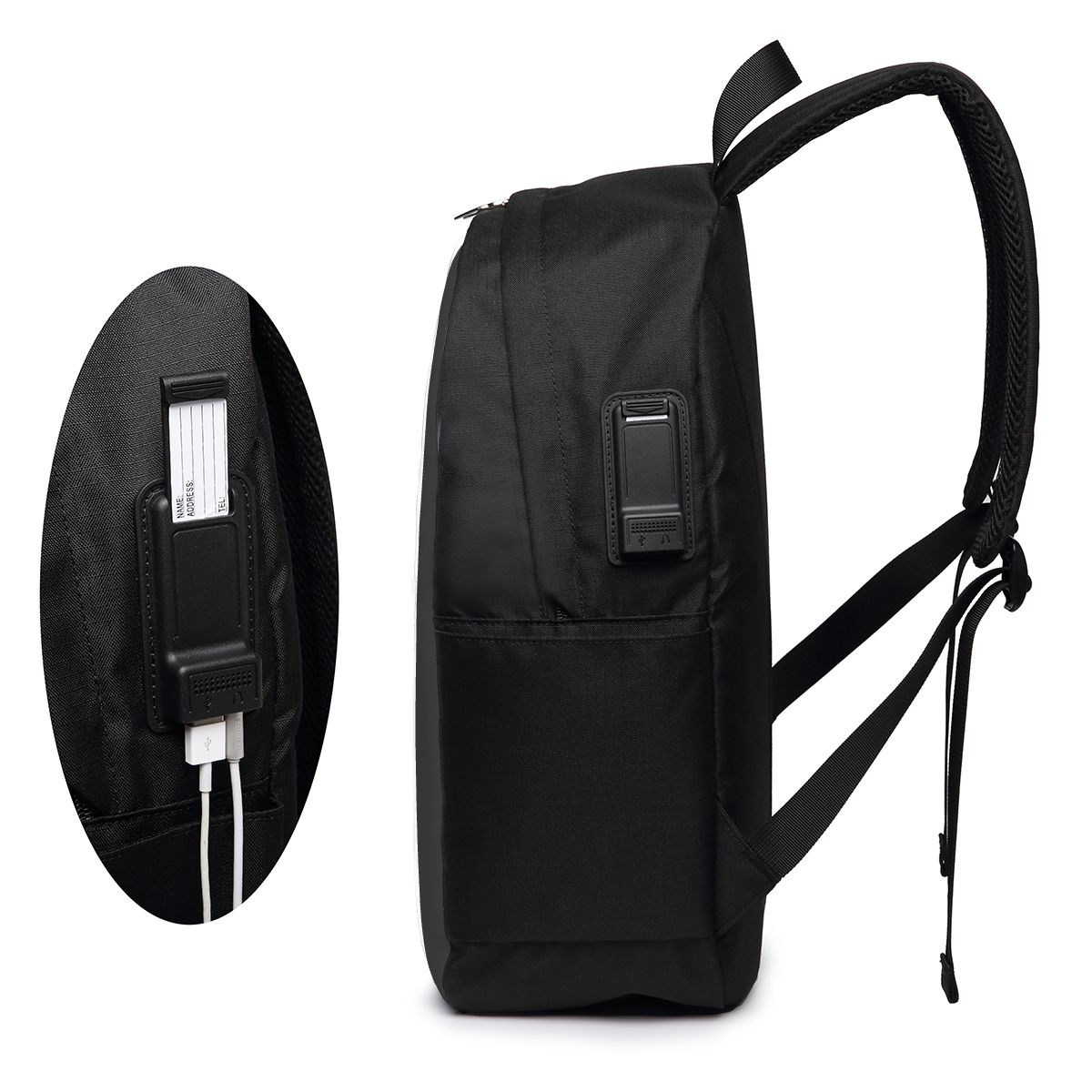 ซิลด์เจียน เค โลโก้กระเป๋าเป้ส - Women Bags For Laptop บทวิจารณ์และราคา