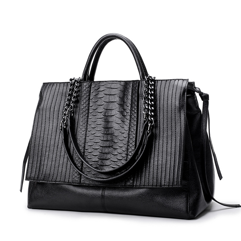 กระเป๋าโท้ทหรูหราพร้อมซิป, กระ - Women Bags Rack บทวิจารณ์และราคา