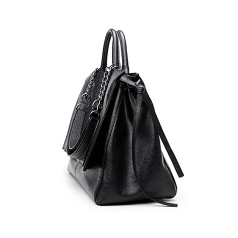กระเป๋าโท้ทหรูหราพร้อมซิป, กระ - Women Bags Rack บทวิจารณ์และราคา