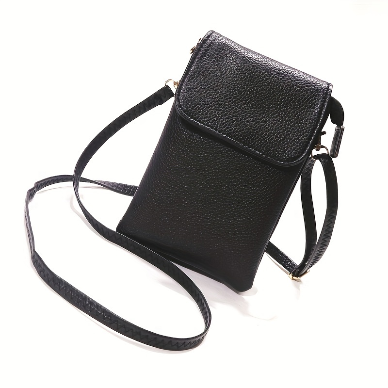 กระเป๋าหนังผู้หญิงแบบสะพายข้าง - Women Bags Rack บทวิจารณ์และราคา