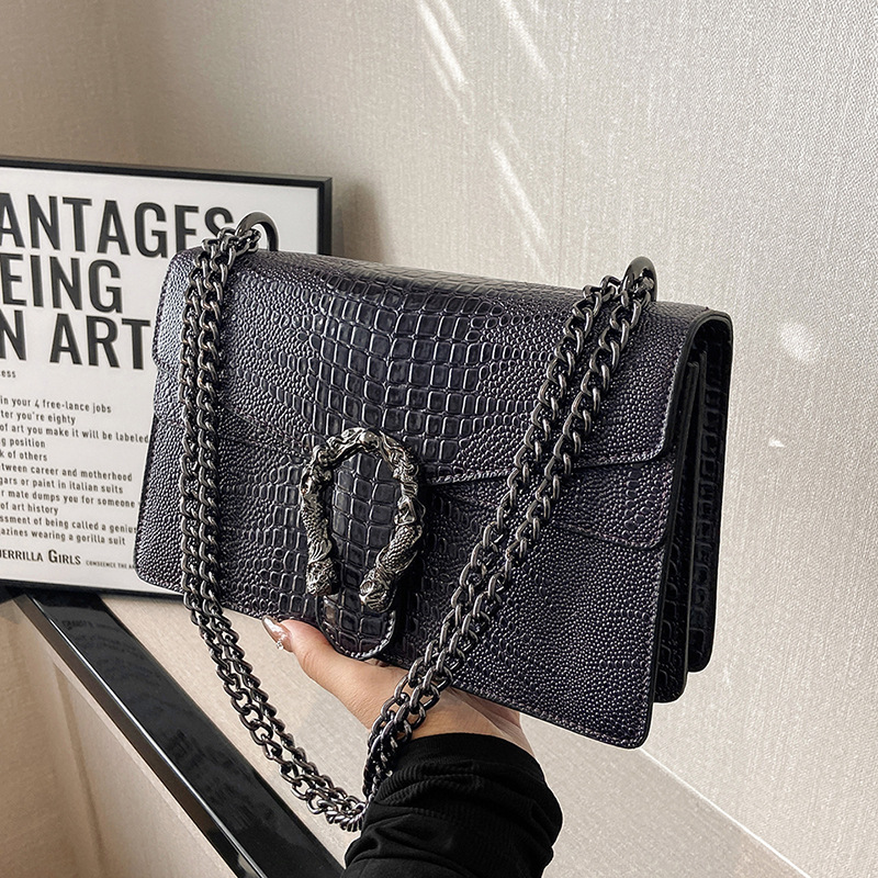 กระเป๋าสะพายไหล่ทรงสี่เหลี่ยมม - Women Bags Manufacturer บทวิจารณ์และราคา
