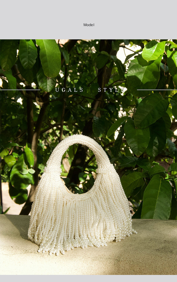 กระเป๋าคลัทช์ดีไซน์หรูหราประดั - Women Bags Rack บทวิจารณ์และราคา