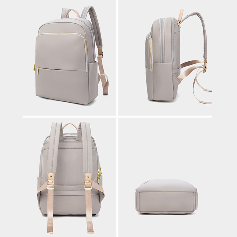 กระเป๋าเป้สะพายหลังผู้หญิงผ้า  - Women Bags For Office บทวิจารณ์และราคา