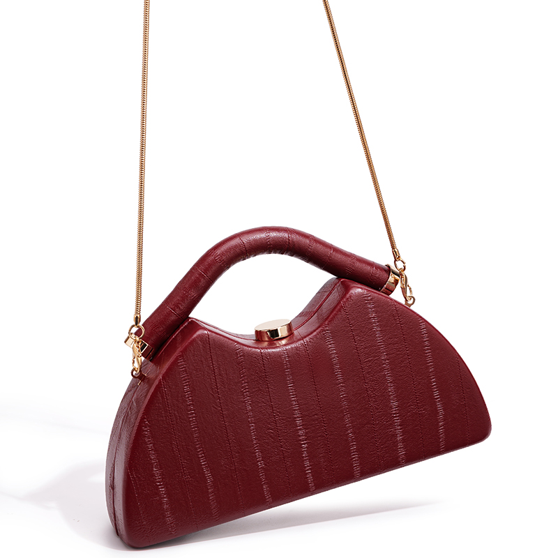 กระเป๋าคลัทช์สำหรับผู้หญิงสไตล - Clutch Bag Evening บทวิจารณ์และราคา