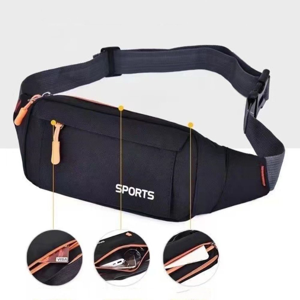 ผู้หญิงเอวแพ็คกีฬาเอวกระเป๋าสํ - Women Bags Rack บทวิจารณ์และราคา