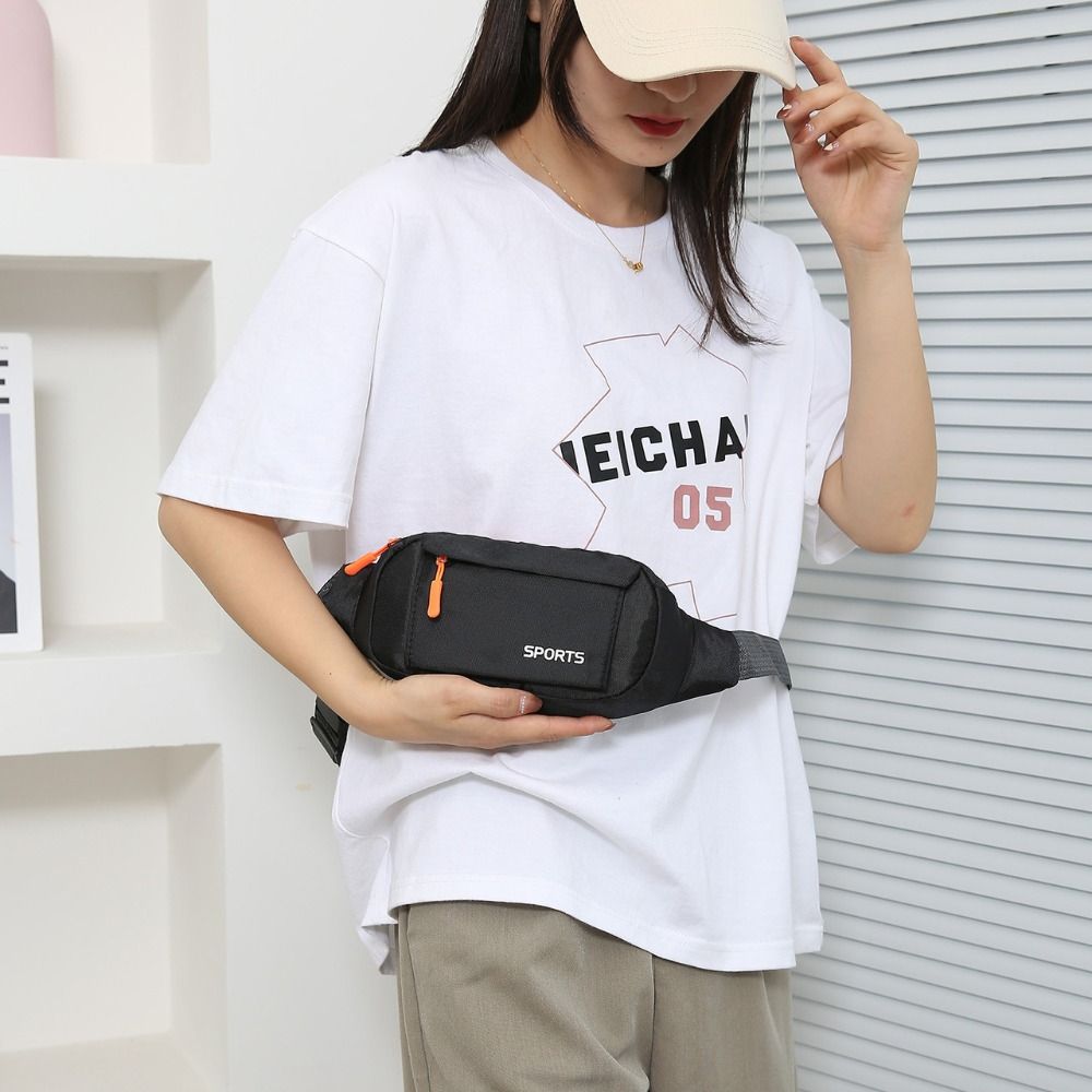 ผู้หญิงเอวแพ็คกีฬาเอวกระเป๋าสํ - Women Bags Rack บทวิจารณ์และราคา