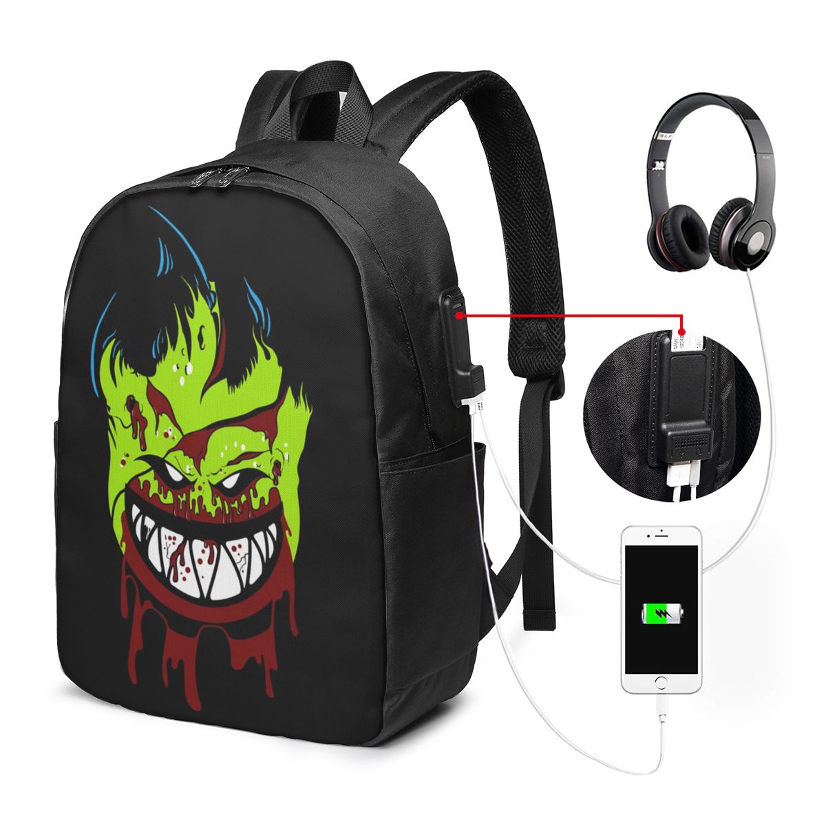 สปิตไฟร์ สเก็ต แบ็คแพ็คกระเป๋า - Women Bags For Laptop บทวิจารณ์และราคา
