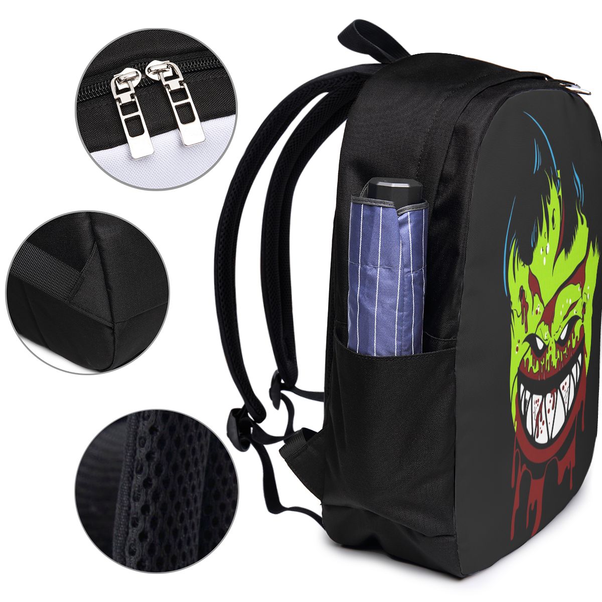 สปิตไฟร์ สเก็ต แบ็คแพ็คกระเป๋า - Women Bags For Laptop บทวิจารณ์และราคา