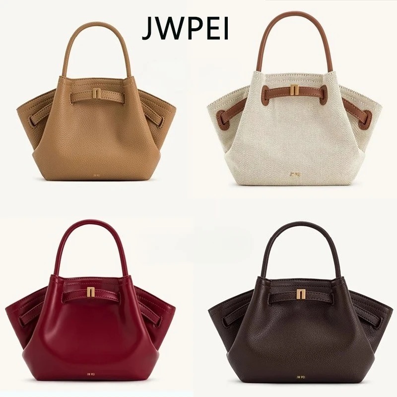 2026 JW PEI กระเป๋าถือรูปทรงเก - Women Bags Manufacturer บทวิจารณ์และราคา