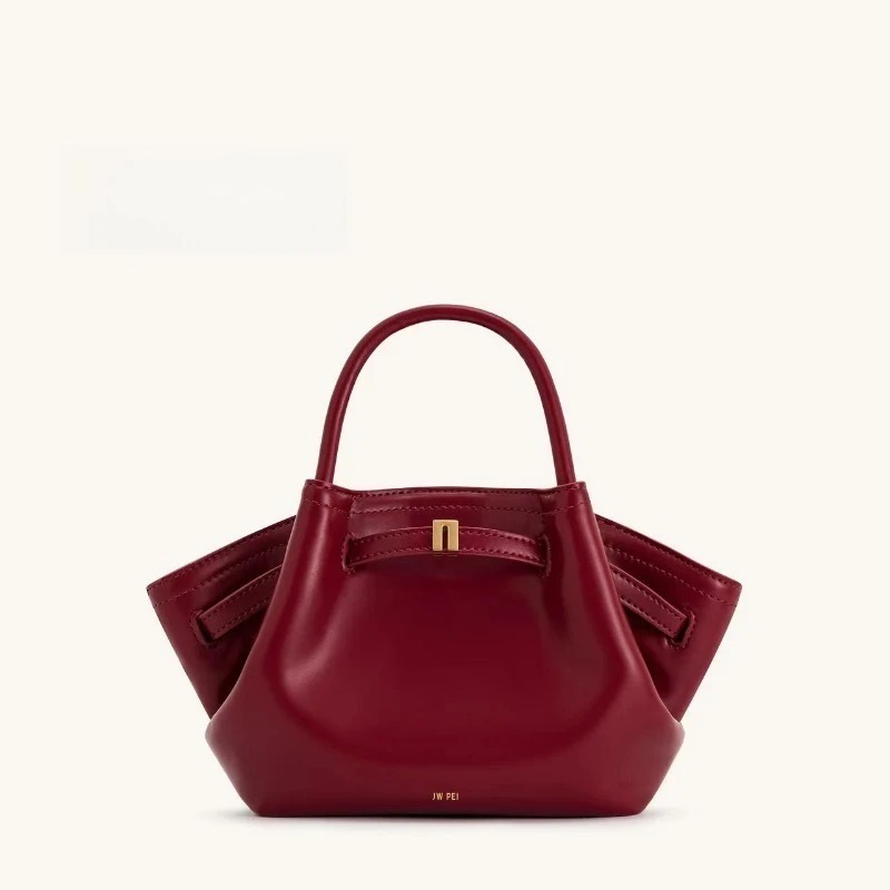 2026 JW PEI กระเป๋าถือรูปทรงเก - Women Bags Manufacturer บทวิจารณ์และราคา