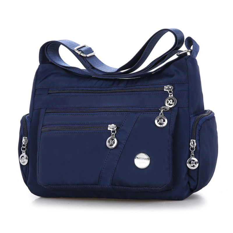 กระเป๋าถือสะพายข้างผู้หญิงกันน - Women Bags Rack บทวิจารณ์และราคา