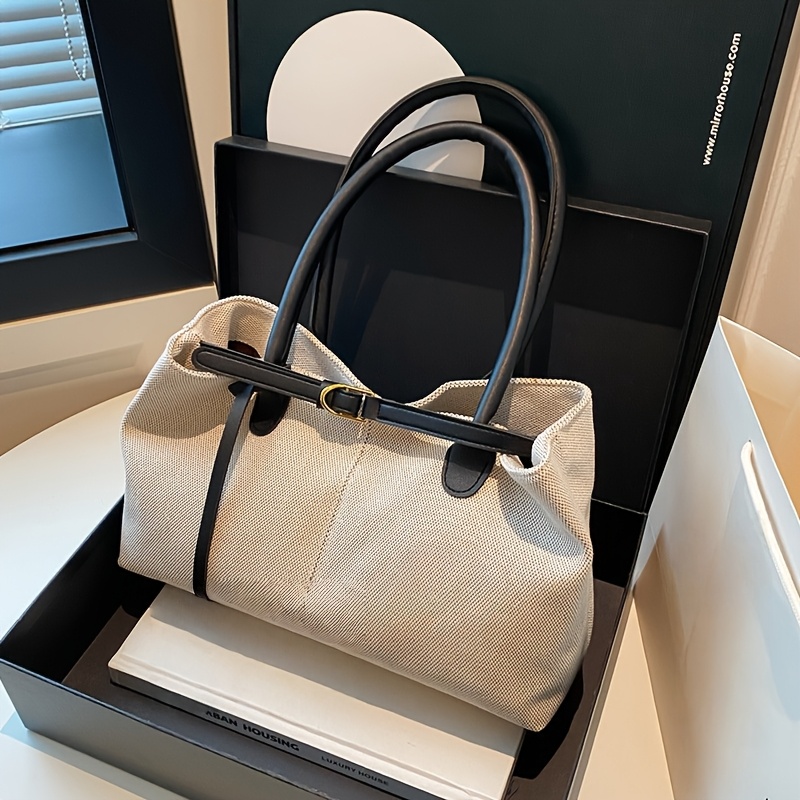กระเป๋าสะพายไหล่ความจุขนาดใหญ่ - Women Bags Manufacturer บทวิจารณ์และราคา