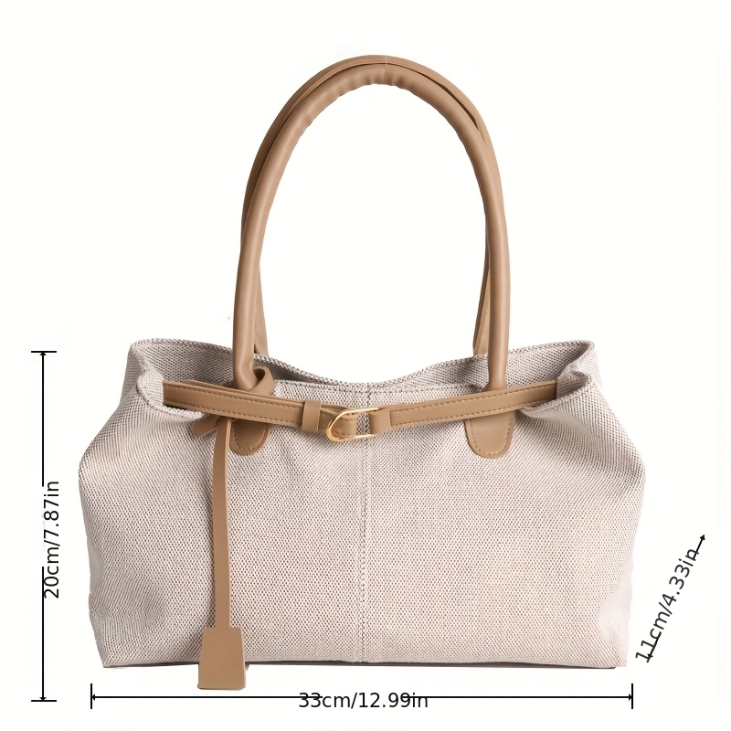 กระเป๋าสะพายไหล่ความจุขนาดใหญ่ - Women Bags Manufacturer บทวิจารณ์และราคา