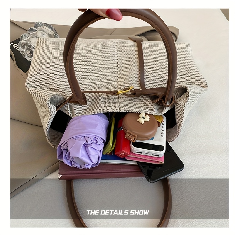 กระเป๋าสะพายไหล่ความจุขนาดใหญ่ - Women Bags Manufacturer บทวิจารณ์และราคา