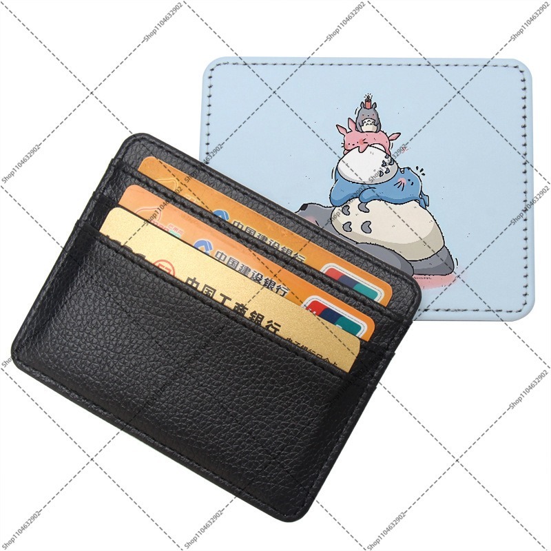 กระเป๋าใส่บัตร Totoro น่ารัก ด - Women Bags Rack บทวิจารณ์และราคา